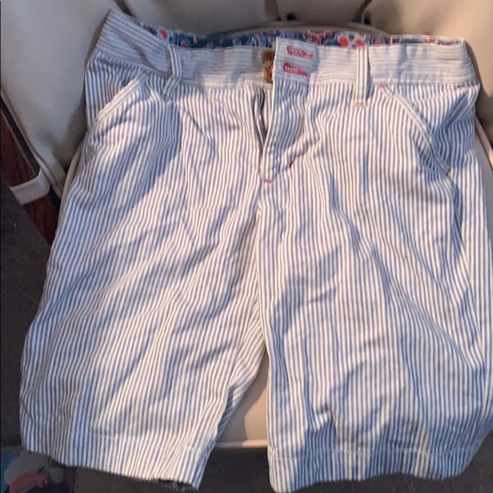 Old navy capri pantsn